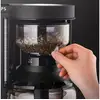 Image de Krups km8508 machine combiné filtres et expresso noir KM8508