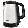 Image de Tefal Dialog KI150D bouilloire 1,7 L 2400 W Noir et Acier inoxydable en occasion ou reconditionné