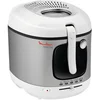 Image de Friteuse Mega XXL AM480070 MOULINEX