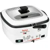Image de TEFAL FR495070 Friteuse Versalio deluxe 9 en 1