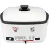 Image de Tefal Fr4900 Friteuse Unique 1600 W Blanc