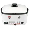 Image de Friteuse - TEFAL - FR4900 - 13 kg - 2 L - Température 80-180 °C - Blanc