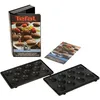 Image de Tefal Lot De 2 Plaques Mini Bouchées - Snack Collection - Xa801212