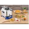 Image de Friteuse semi-pro OLEOCLEAN inox 4L SEB