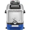 Image de SEB Oleoclean Friteuse semi-professionnel 35 L 2300 W 6 personnes Filtration automatique Thermostat réglable Inox FR804000