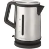 Image de Krups Bw442d Bouilloire 1,7 L 2400 W Noir, Acier Inoxydable