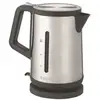 Image de Krups bw442d10 control line bouilloire électrique sans fil inox, 2400 w, capacité 7 l, ouverture assistée du couvercle