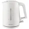 Image de Krups Bw2441 Bouilloire 1,6 L 2200 W Blanc