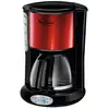Image de Machine À Café Filtre Moulinex Comptoir Black, Red Ground Coffee 15 Tasses