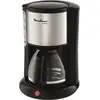 Image de Cafetiere Filtre Classique Subito 15 Tasses Noir/inox