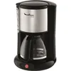 Image de Cafetière filtre classique MOULINEX SUBITO - 15 tasses - Noir/Inox