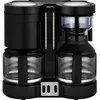 Image de Cafetière/théière - KRUPS - DUOTHEK PLUS - Capacité 20 tasses - Technologie de préparation de café Goutte