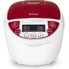 Image de Friteuse - Tefal - rk705138 - Rouge - Température variable - Petit Électroménager