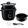 Image de Cuiseur à Riz Classic 2, Cuve Antiadhésive Fonction Vapeur RK103811 TEFAL