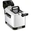 Image de Tefal - friteuse semi pro 3l 2200w inox fr333070 - easy pro FR333070