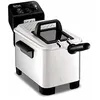 Image de Tefal Easy Pro FR3330 Unique 3 L Autonome 2200 W Noir et Acier inoxydable en occasion ou reconditionné