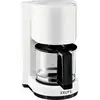 Image de Krups Aromacafe 5 Entièrement Automatique Machine À Café Filtre