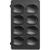Image de TEFAL Plaques Snack Collection Mini Madeleines XA801512