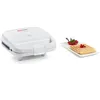 Image de Gaufrier Moulinex WJ170112 Waffle Time avec plaques anti-adhésives