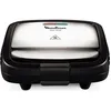 Image de Moulinex sz192d Sandwich Maker Croc Time plaques avec revêtement anti-adhésif - SZ192D
