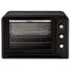 Image de Moulinex - four à chaleur tournante 39l 2000w noir ox485810 - optimo OX485810