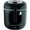 Image de Moulinex - friteuse 3,3l 1800w anti odeur noir am480870 - xxl mega AM480870