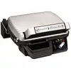 Image de Grill viandes GC450B32 - Inox/Noir TEFAL
