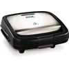 Image de Barbecue Horizontal Tefal Acier Noir 27.9 X 27.5 X 15.3 Cm Pied Inclus
