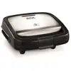 Image de Appareil croque panini 700w tefal sm193d34