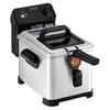 Image de Friteuse tefal tefal filtra pro 4l noir et acier inoxydable fr516070