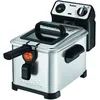 Image de Friteuse Filtra Pro - FR511170 - Acier inoxydable gaufré TEFAL