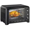 Image de Moulinex - four multifonction chaleur tournante 39l 2000w noir ox484810 - optimo OX484810