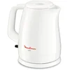 Image de Bouilloire Electrique Uno 1,5L - BY150100 - Blanc MOULINEX