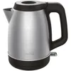 Image de Tefal Element KI280D10 - Bouilloire - 1.7 litres - 2.4 kWatt - inox/noir en occasion ou reconditionné