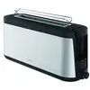Image de Tefal Tl4308 7 2 Part(s) 1000 W Noir, Acier Inoxydable
