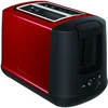 Image de Grille-pain Subito Select LT340D11 Rouge MOULINEX