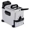 Image de Friteuse - TEFAL - Oleoclean Compact 2L - 1400 Watt - Température variable - Minuterie