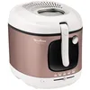 Image de Friteuse - Moulinex - Mega XXL - 2Kg - Blanc - Garantie originale