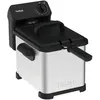 Image de Friteuse semi-professionnelle Tefal FR503010 Family Pro Access 3000 Watts 1,3 L Noir Acier Inox en occasion ou reconditionné