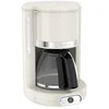 Image de Cafetière filtre Soleil FG381A10 Ivoire MOULINEX