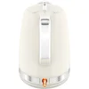 Image de Bouilloire sans fil BY320A Soleil Ivoire MOULINEX