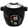 Image de Moulinex Cookeo + Connect CE857800 noir 200 recettes en occasion ou reconditionné