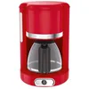 Image de Cafetière électrique Soleil - FG381510 rouge MOULINEX