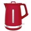 Image de Bouilloire Soleil BY320510 rouge MOULINEX