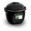 Image de Multicuiseur Cookeo Touch Wifi CE902800 MOULINEX