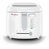 Image de Moulinex Af203110 Uno Friteuse Électrique, Hublot De Contrôle, Capacit