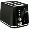 Image de Grille-pain Tefal Loft 2s Noir 850 W
