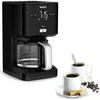 Image de Cafetière filtre Tefal SMART NLIGHT 10/15 TASSES CM600810
