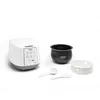 Image de Tefal RK732100 Easy cook+ - Multicuiseur - 5 litres - 750 Watt - blanc en occasion ou reconditionné