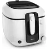 Image de Moulinex - Friteuse Super Uno 2,2 L Cuve Amovible Am312010